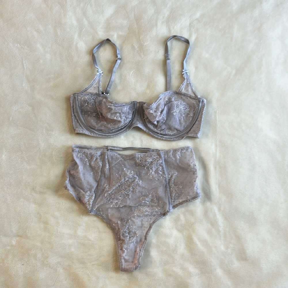 🤍 VICTORIA’S SECRET DREAM ANGELS SET